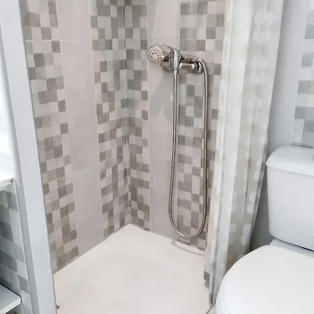 Spacious In - Sea View - 95 M² Apartamento