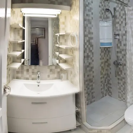 Spacious In - Sea View - 95 M² Fuengirola
