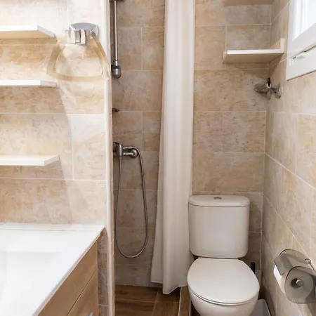 Spacious In - Sea View - 95 M² Apartamento Fuengirola
