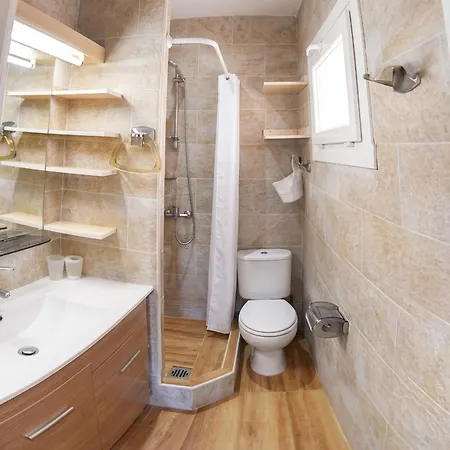 Spacious In - Sea View - 95 M² Apartamento