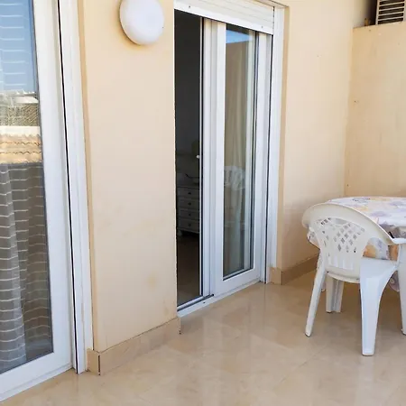 Spacious In - Sea View - 95 M² *