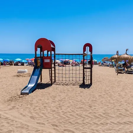Spacious In - Sea View - 95 M² Apartamento