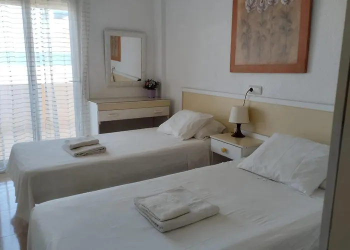 Daire Spacious In - Sea View - 95 M² *