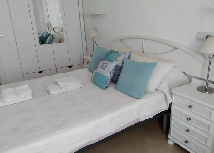 Daire Spacious In - Sea View - 95 M²