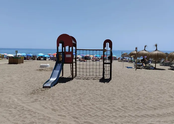 Spacious In - Sea View - 95 M²