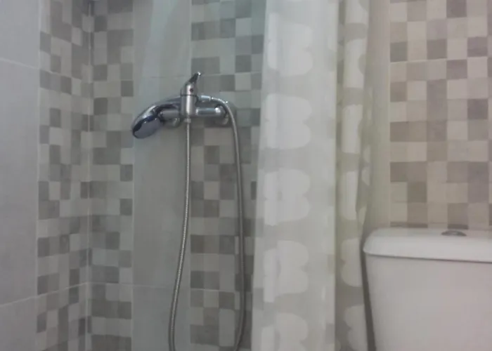 Spacious In - Sea View - 95 M² *