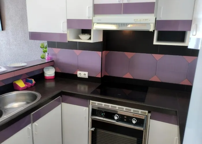 Spacious In - Sea View - 95 M² * Fuengirola