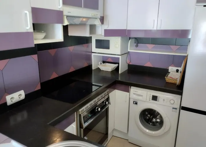 Spacious In - Sea View - 95 M²