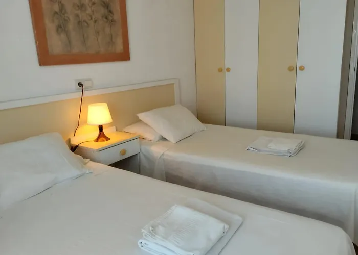 Spacious In - Sea View - 95 M² Daire