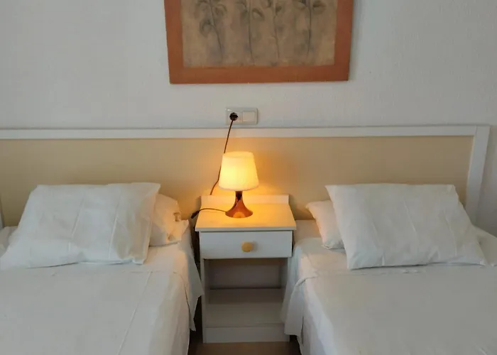 Spacious In - Sea View - 95 M² *