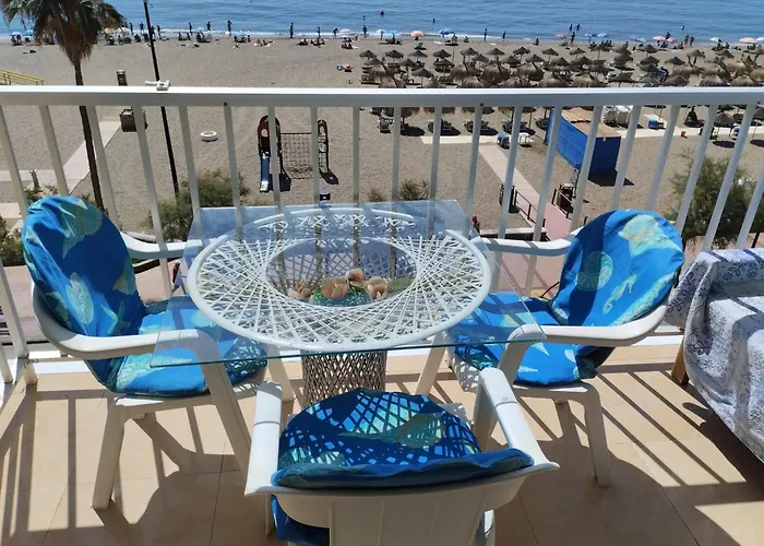 Spacious In - Sea View - 95 M²