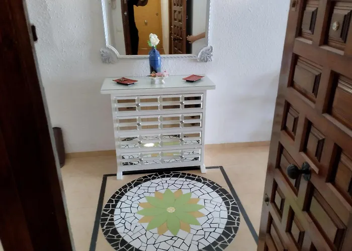 Daire Spacious In - Sea View - 95 M²