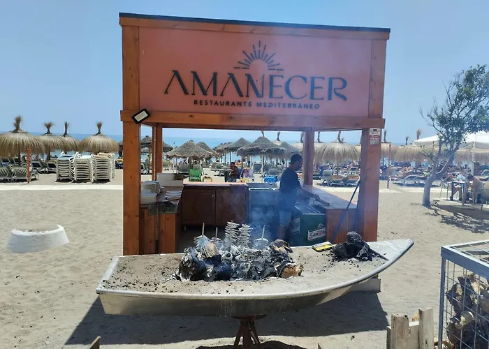 Spacious In - Sea View - 95 M² *