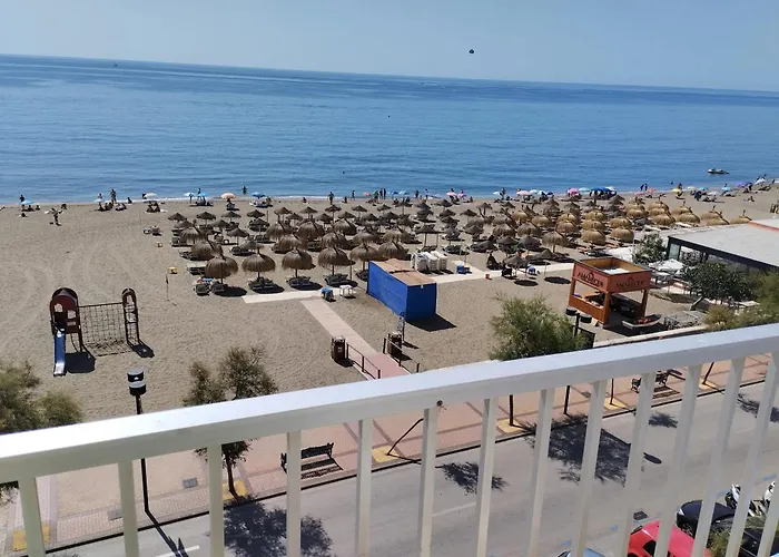 Daire Spacious In - Sea View - 95 M² *