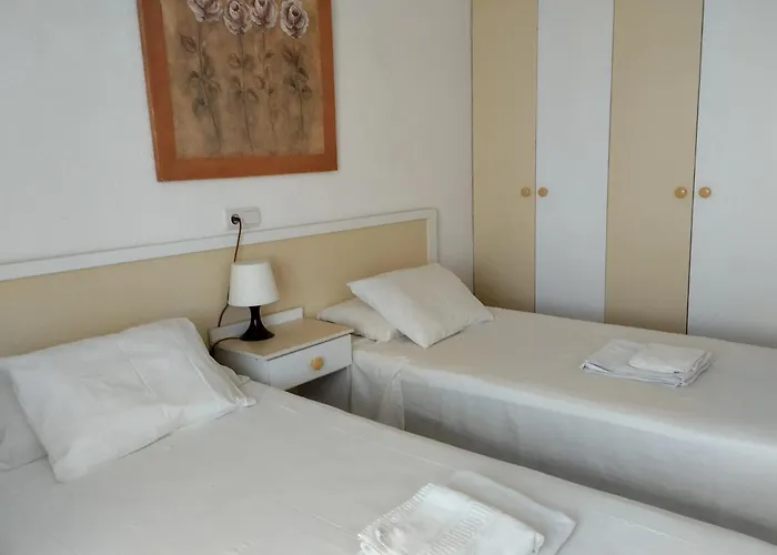 Daire Spacious In - Sea View - 95 M² *