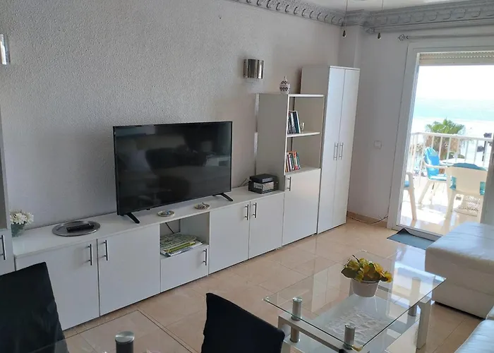 Daire Spacious In - Sea View - 95 M²