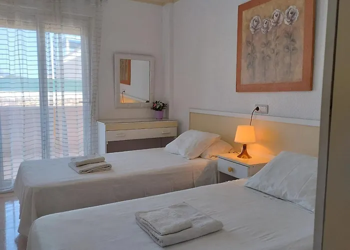 Daire Spacious In - Sea View - 95 M²