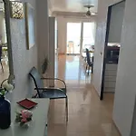 Spacious In - Sea View - 95 M² * Fuengirola