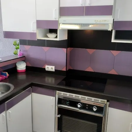 Spacious In - Sea View - 95 M² * 丰希罗拉